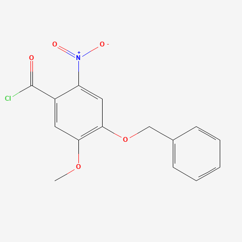 FT-0707219 CAS:64154-78-5 chemical structure