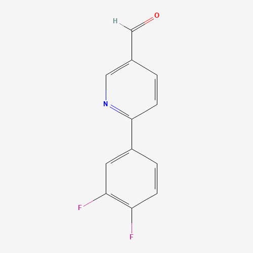 FT-0707237 CAS:898404-54-1 chemical structure