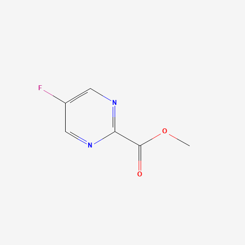 methyl 5-fluoropyrimidine-2-carboxylate (CAS: 1227575-47-4) - Related Chemical Product
