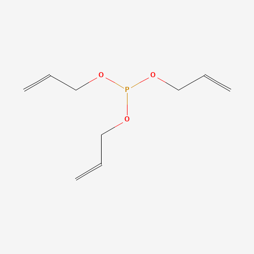 tris(prop-2-enyl) phosphite (CAS: 102-84-1) - Related Chemical Product