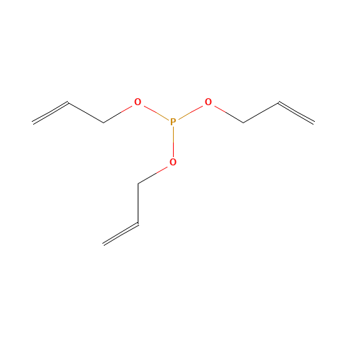 tris(prop-2-enyl) phosphite (CAS: 102-84-1) - Related Chemical Product