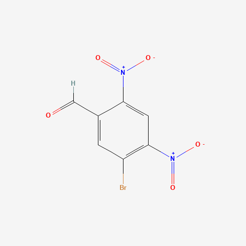 FT-0707251 CAS:1079039-19-2 chemical structure
