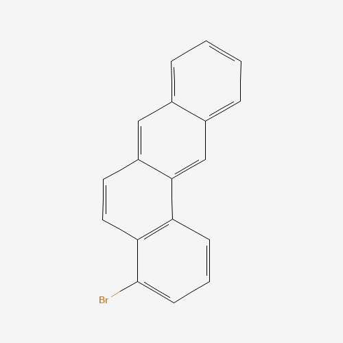 4-bromobenzo[a]anthracene (CAS: 61921-39-9) - Related Chemical Product