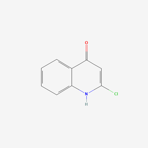 2-chloro-1H-quinolin-4-one (CAS: 771555-21-6) - Related Chemical Product
