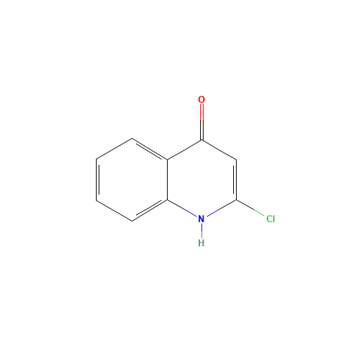 2-chloro-1H-quinolin-4-one (CAS: 771555-21-6) - Related Chemical Product