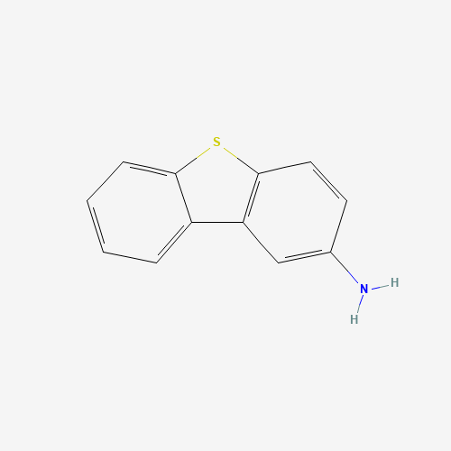 dibenzothiophen-2-amine (CAS: 7428-91-3) - Related Chemical Product