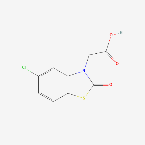 FT-0707279 CAS:54769-25-4 chemical structure