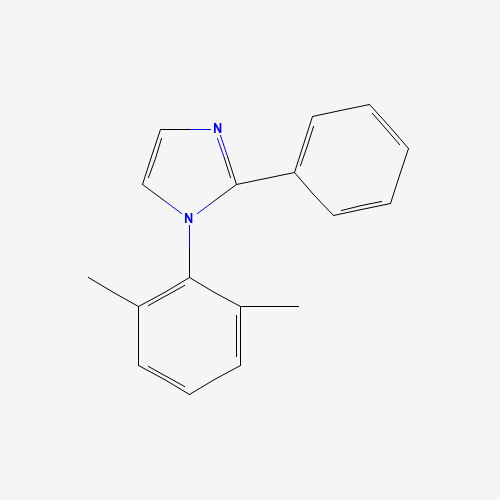 FT-0707280 CAS:914306-48-2 chemical structure