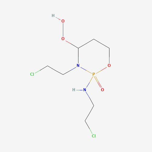 FT-0707285 CAS:39800-28-7 chemical structure