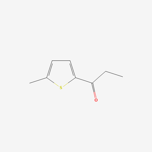 1-(5-methylthiophen-2-yl)propan-1-one (CAS: 59303-13-8) - Related Chemical Product