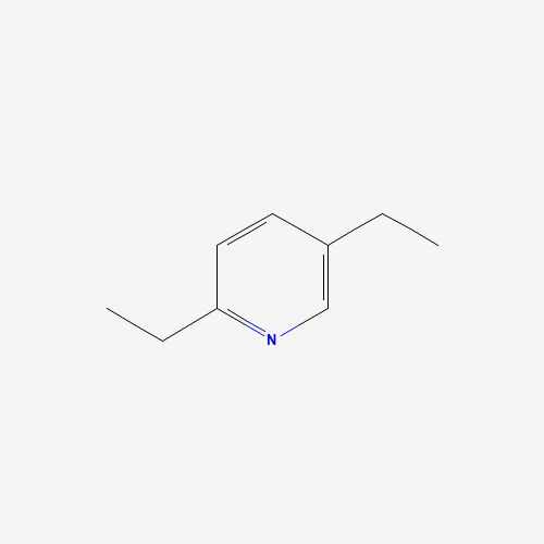 2,5-diethylpyridine (CAS: 54119-29-8) - Related Chemical Product
