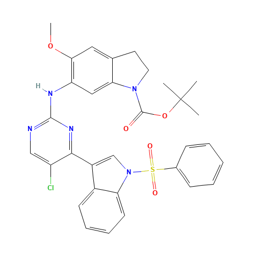 FT-0707301 CAS:1453199-07-9 chemical structure