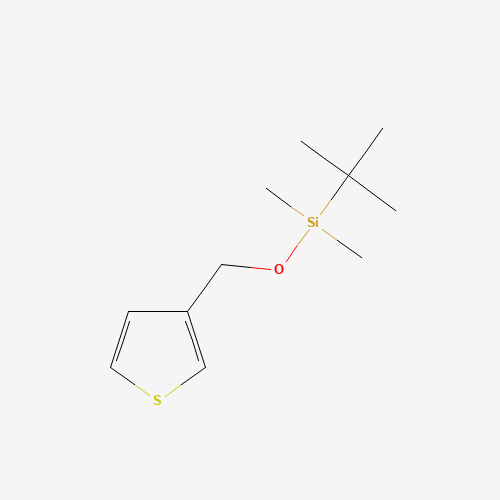 FT-0707303 CAS:117657-52-0 chemical structure