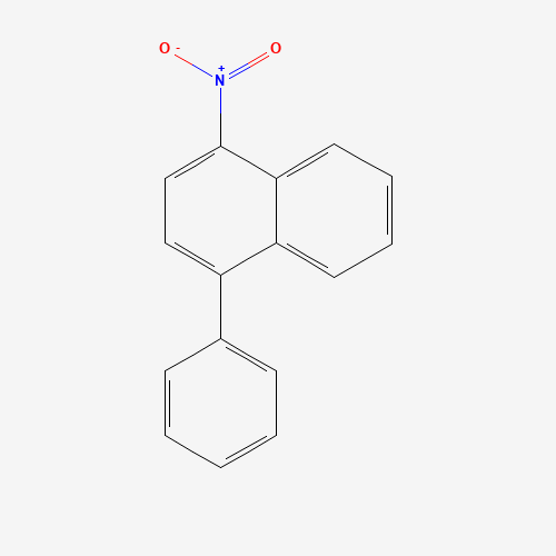 1-nitro-4-phenylnaphthalene (CAS: 33457-01-1) - Related Chemical Product
