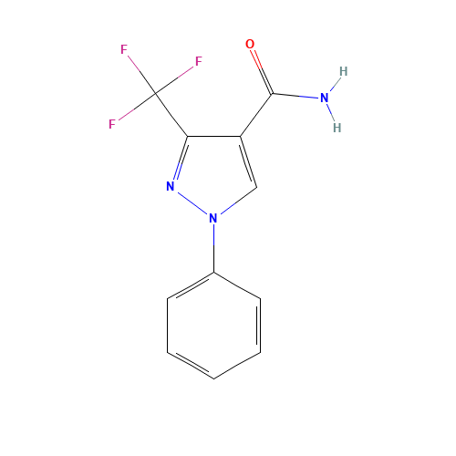 FT-0707319 CAS:1185292-87-8 chemical structure