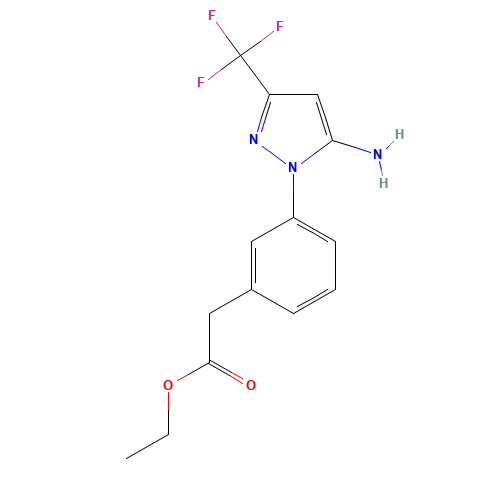 FT-0707321 CAS:897373-39-6 chemical structure