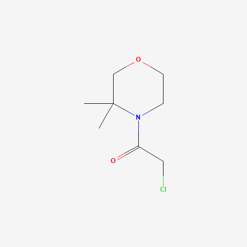 FT-0707325 CAS:1251099-95-2 chemical structure