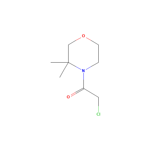 FT-0707325 CAS:1251099-95-2 chemical structure