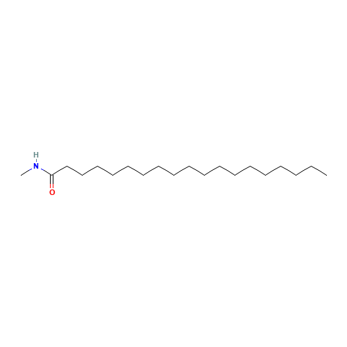 N-methylnonadecanamide (CAS: 6212-93-7) - Related Chemical Product