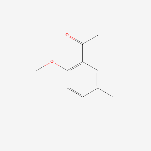FT-0707328 CAS:29643-54-7 chemical structure