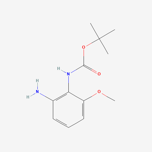 FT-0707348 CAS:954238-84-7 chemical structure