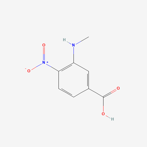 FT-0707355 CAS:214778-10-6 chemical structure