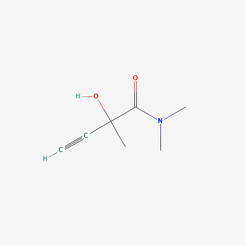 FT-0707357 CAS:1394119-89-1 chemical structure
