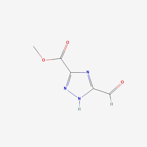 FT-0707358 CAS:1255651-14-9 chemical structure