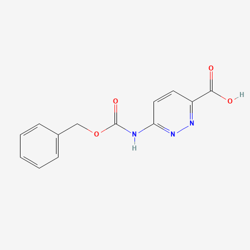 FT-0707368 CAS:1197193-41-1 chemical structure