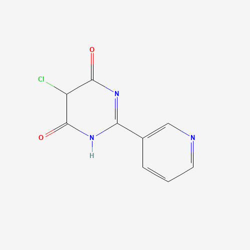 FT-0707374 CAS:31774-74-0 chemical structure