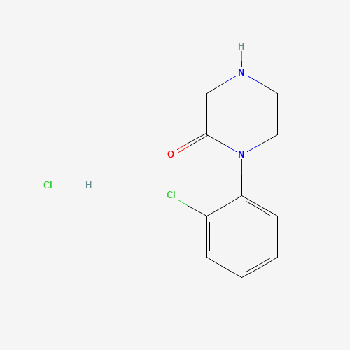 FT-0707375 CAS:1146411-40-6 chemical structure