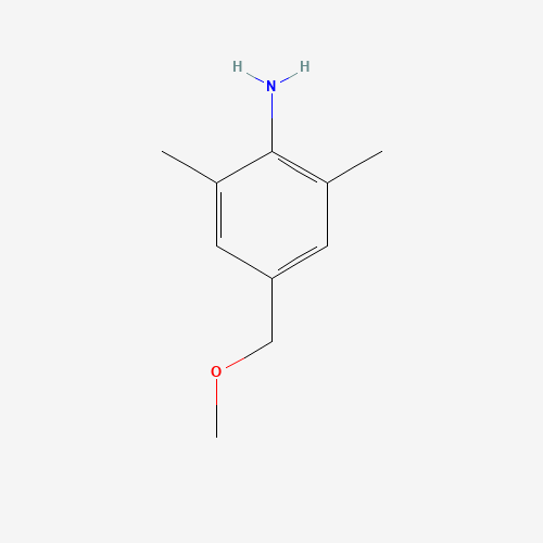 FT-0707391 CAS:40113-63-1 chemical structure