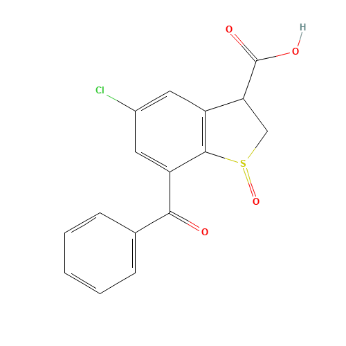 FT-0707393 CAS:93669-98-8 chemical structure