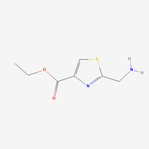 FT-0707394 CAS:91711-96-5 chemical structure