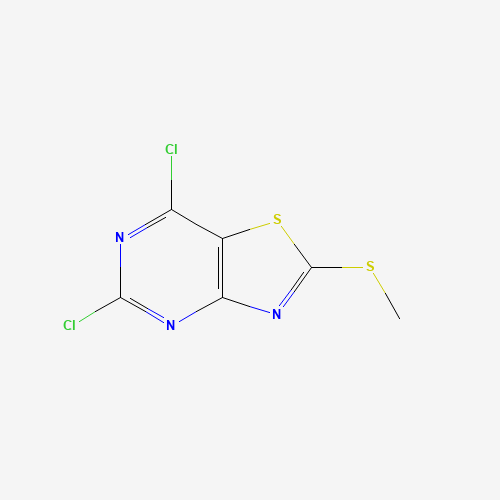 FT-0707398 CAS:87789-35-3 chemical structure