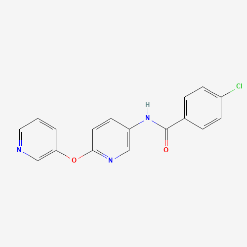 FT-0707409 CAS:219866-04-3 chemical structure