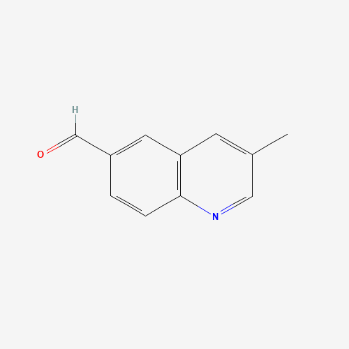 FT-0707412 CAS:409346-80-1 chemical structure
