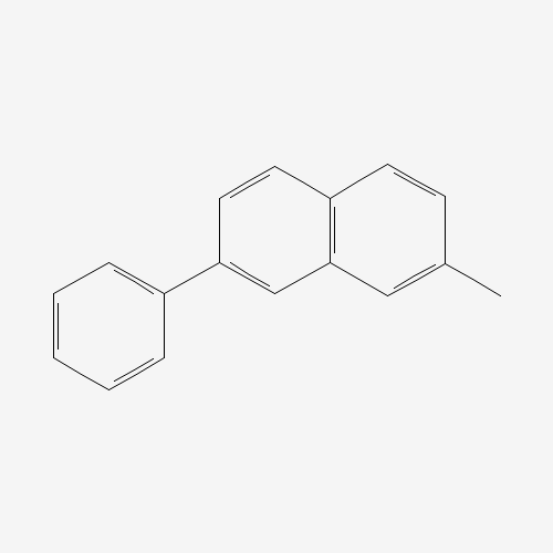 2-methyl-7-phenylnaphthalene (CAS: 29304-69-6) - Related Chemical Product