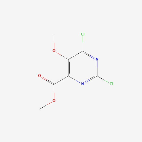 FT-0707423 CAS:878650-31-8 chemical structure