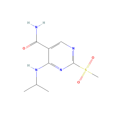 FT-0707429 CAS:1403864-77-6 chemical structure