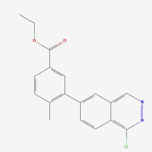FT-0707446 CAS:1011460-67-5 chemical structure