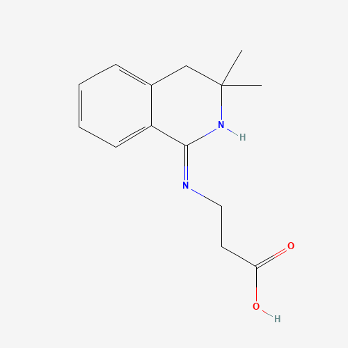 FT-0707453 CAS:187884-87-3 chemical structure