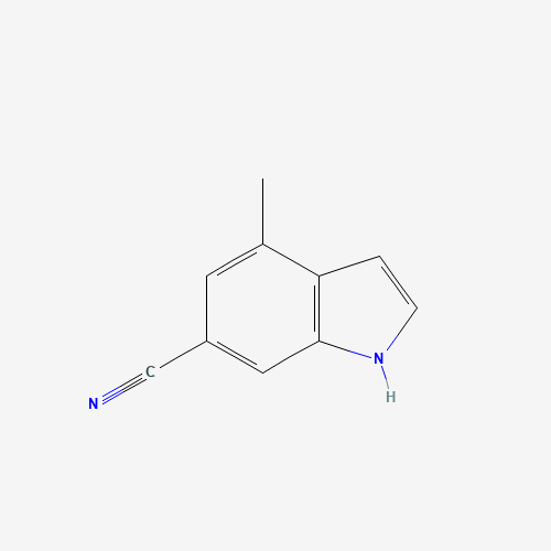 FT-0707454 CAS:3613-02-3 chemical structure