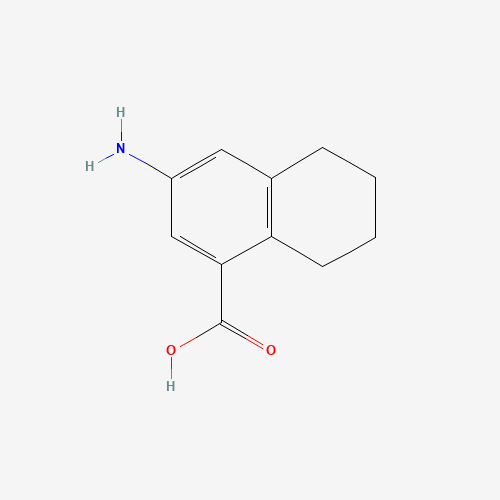 FT-0707456 CAS:62854-68-6 chemical structure