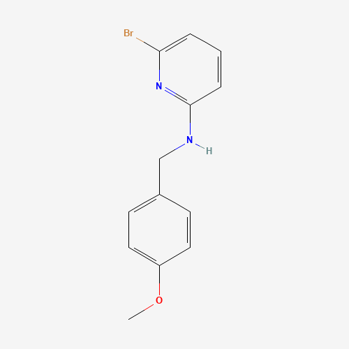 FT-0707461 CAS:312263-22-2 chemical structure