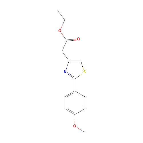 FT-0707462 CAS:101346-41-2 chemical structure