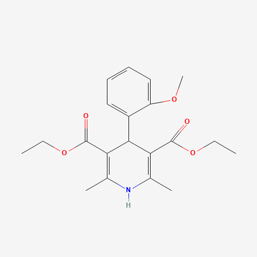FT-0707463 CAS:42972-42-9 chemical structure