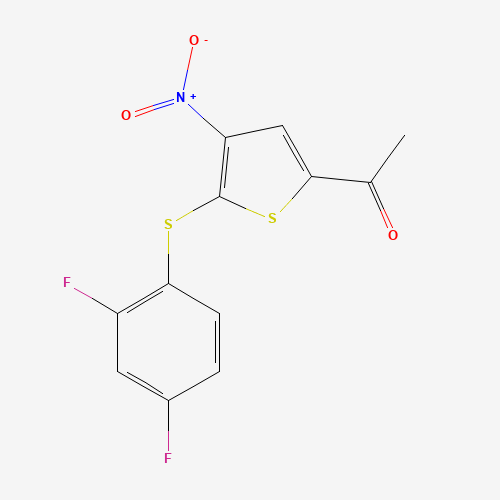 FT-0707469 CAS:1247819-59-5 chemical structure