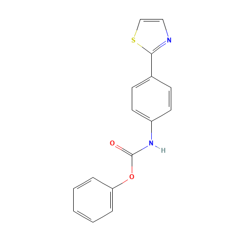 FT-0707479 CAS:1432032-81-9 chemical structure