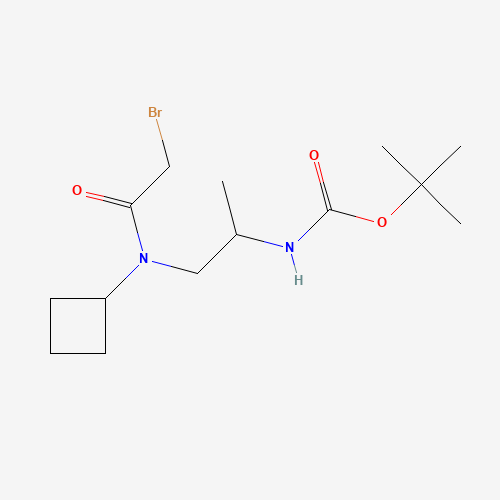 FT-0707480 CAS:1284246-06-5 chemical structure